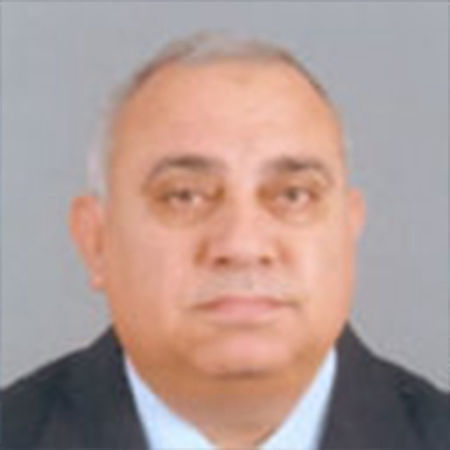 Prof. Amr Elsammak